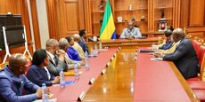 Gabon: rentrée judiciaire annoncée pour le 5 octobre
