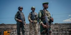 La RDC et le M23 s’accordent sur un mécanisme de surveillance du cessez-le-feu