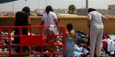 Ceuta : l’Espagne ouvre des centres d’hébergement pour 1 800 migrants face à l’urgence humanitaire