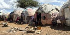 Dans la Somalie en guerre, une aide humanitaire empêchée, des populations menacées de famine