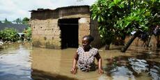 Au Mozambique, 700 000 personnes victimes des pires inondations depuis vingt-cinq ans dans le Sud