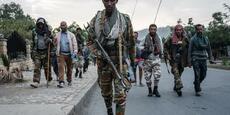 L’Ethiopie, géant africain rattrapé par la guerre : qui sont les belligérants, quels sont leurs objectifs ?