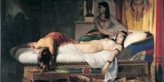A l’Institut du monde arabe, vérités et légendes sur la reine Cléopâtre