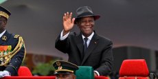 Election en Côte d’Ivoire : Alassane Ouattara en position de force après l’exclusion définitive de ses principaux rivaux