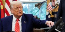 En Afrique, les limites de la « diplomatie commerciale » de Donald Trump