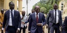 Bénin : Patrice Talon, ancien chef de l’Etat, devient le premier président du Sénat