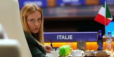 Crise de Ceuta : Giorgia Meloni, bénéficiaire de la solidarité de Bruxelles, en 2023, à Lampedusa, veut isoler l’Espagne