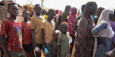 Au Soudan, la famine menace de s’étendre dans l’Ouest, selon des experts mandatés par l’ONU