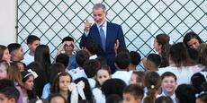 Ceuta est « indissociable » de l’Espagne, déclare Felipe VI, en visite historique dans l’enclave