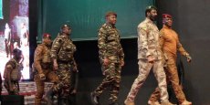 « Au Sahel, le “nationalisme des ressources” est plus une affaire d’argent qu’une question idéologique »