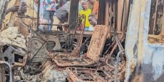 RDC : plus de 43 morts dans l’attaque d’une église dans le nord-est du pays par des rebelles des Forces (…)