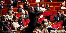 La cheffe des députés écologistes, Cyrielle Chatelain, saisit Sébastien Lecornu sur le cas d’un lanceur d’alerte&nbsp;(…)