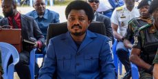 République démocratique du Congo : menacé de poursuites, le ministre de la justice annonce sa démission