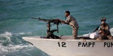 Somalie : le Puntland relâche un navire chargé de matériel militaire