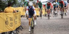 Pauline Ferrand-Prévot, de l’usure post-Tour de France à l’ambition retrouvée aux championnats du monde
