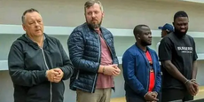 En Angola, l’affaire des « espions russes », reflet du tournant pro-occidental du pays