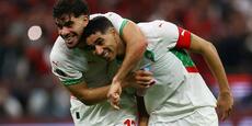 EN DIRECT, Maroc-Nigeria : Achraf Hakimi et Brahim Diaz titulaires, suivez la demi-finale de la CAN 2025