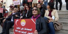 En Tunisie, le pouvoir intensifie la pression sur la société civile