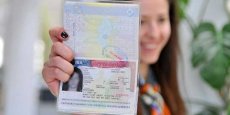 Visas étudiants USA : nouvelles règles pour les algériens, les réseaux sociaux examinés ?