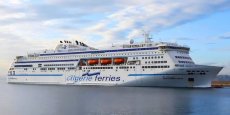 Oran – Marseille : Algérie Ferries annonce un changement des horaires d’enregistrement