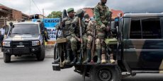RDC-Rwanda : un accord de paix paraphé à Washington, signature prévue pour le 27 juin
