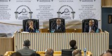 Afrique du Sud : début d’une enquête sur la collusion présumée entre personnel politique et crime organisé
