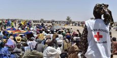 Au Niger, la Croix-Rouge dit avoir fermé ses bureaux à la demande des autorités