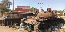 Au Soudan, l’armée à l’offensive pour déloger les paramilitaires de l’agglomération de Khartoum