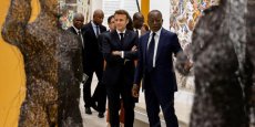 Restitution des biens culturels : le gouvernement souhaite faciliter le retour des œuvres pillées pendant la (…)