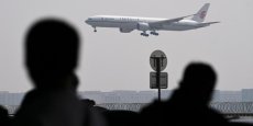 Cinq Boeing 777 localisés en Iran après une immatriculation provisoire à Madagascar