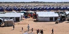 Au Soudan, plus de 10 000 personnes déplacées en trois jours, selon les Nations unies