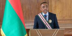 Le nouveau pouvoir malgache cherche à rassurer Paris après son rapprochement avec Moscou