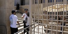 Au Maroc, la militante féministe Ibtissame Lachgar condamnée à deux ans et demi de prison pour « atteinte à l’islam »