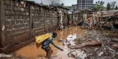 Au Kenya, au moins 70 personnes sont mortes dans des inondations depuis mars