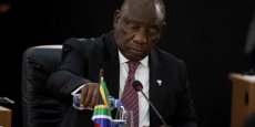 Face aux nouveaux droits de douane américains, l’Afrique du Sud va chercher d’autres débouchés