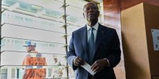 En Côte d’Ivoire, le « crépuscule du pouvoir » du président Alassane Ouattara, réélu pour un quatrième mandat