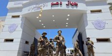 Tripoli au bord d’un nouvel affrontement entre milices