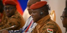 Au Burkina Faso, l’homosexualité devient illégale et passible de prison