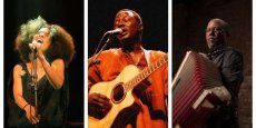 Albums « live » : la sélection musicale du « Monde Afrique » #181