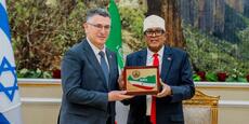 Israël accélère son rapprochement diplomatique avec le Somaliland