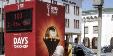 CAN 2025 au Maroc : un bug empêche la prévente des billets