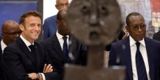 Patrimoine africain : le gouvernement français va présenter un projet de loi pour faciliter les restitutions