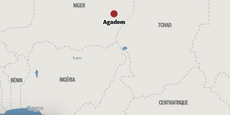 Au Niger, une éruption de pétrole provoque un incident environnemental « d’une gravité exceptionnelle »