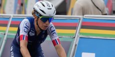 Au championnat du monde de cyclisme de Kigali, la défaillance de Pauline Ferrand-Prévot et des favorites