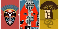 Etranges mélanges : la sélection musicale du « Monde Afrique » #244