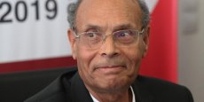 Tunisie : l’ancien président Marzouki, en exil en France, de nouveau condamné à de la prison ferme