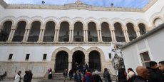 En Tunisie, le procès en appel du « complot contre la sûreté de l’Etat » a débuté dans la confusion