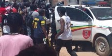 Guédiawaye : Mame Diarra Gueye (19 ans) étrangle son bébé, le récit d’un meurtre tragique