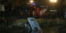 L’Algérie, endeuillée par plusieurs accidents de bus, s’inquiète de la vétusté de ses transports en commun