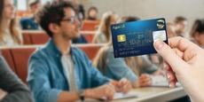STUDENT CAMPUCE : Algérie Poste dévoile une nouvelle carte dédiée aux étudiants
